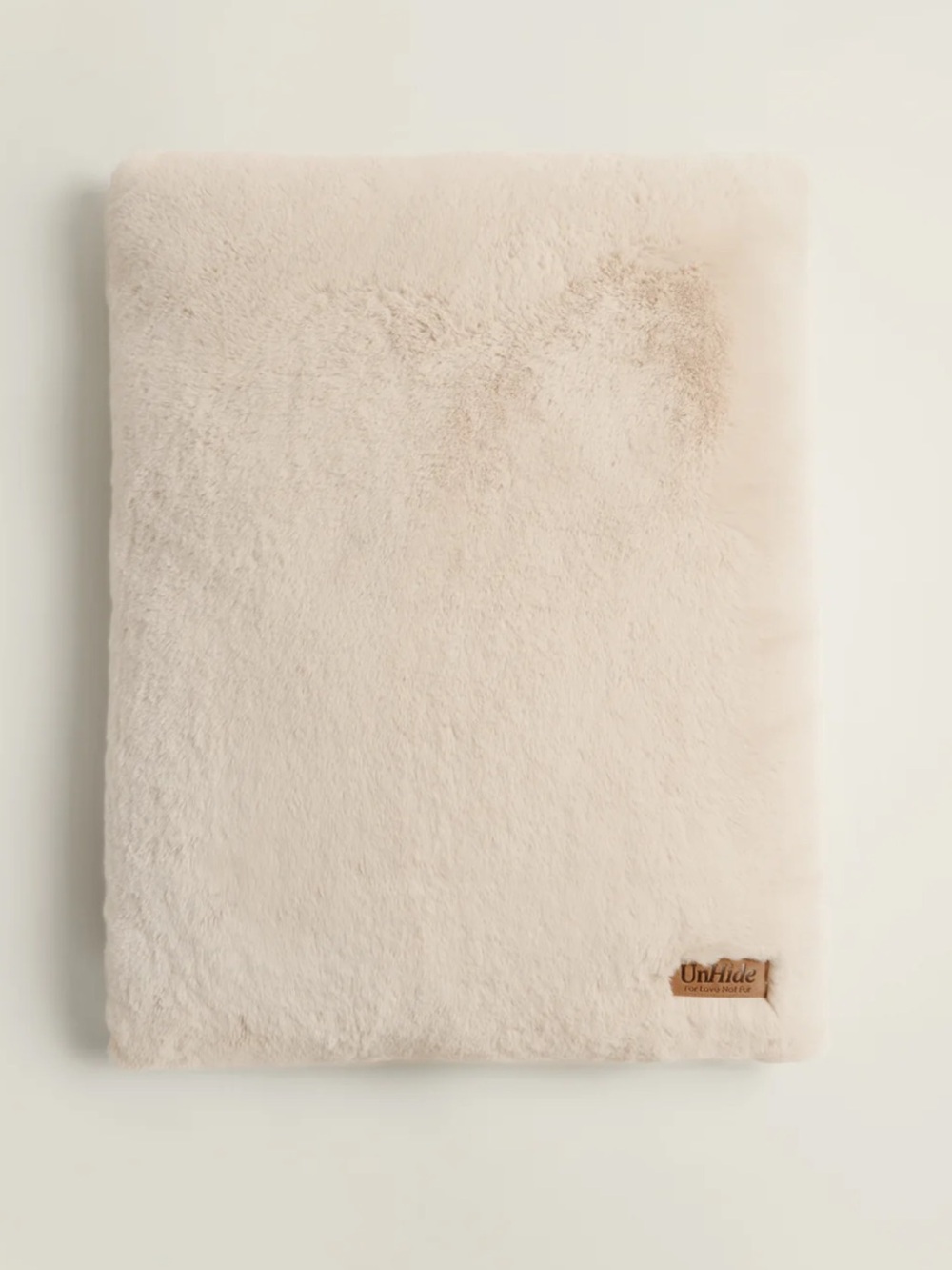 Unhide NEW Floof Pillow Pet Bed $179 MSRP